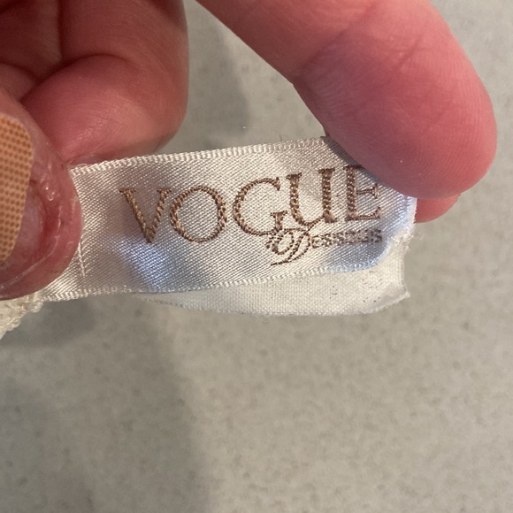 Vogue dessous vintage bra🍁 - Picture 5 of 5